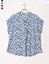 Picture of CURVY GIRL SUMMER BLOUSE